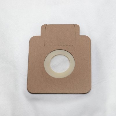  vhbw 10x Sacs Hoover TFS 5203