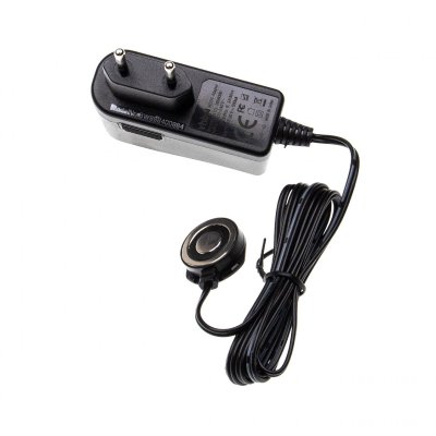 VHBW  - Chargeur remplacement pour Philips ZD12D300050EU pour aspirateur balai sans fil ou &agrave; main
