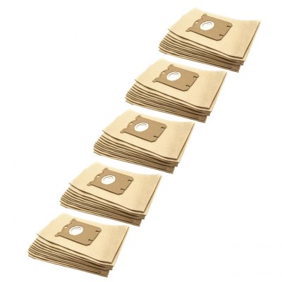  Vhbw sacs aspirateur pour Progress
