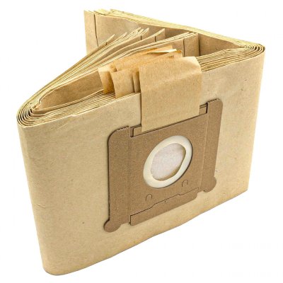 VHBW  sacs d&acute;aspirateur compatibles Tennant