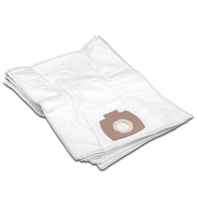VHBW  sacs d&acute;aspirateur microfibres Makita 446L - Lot de 5