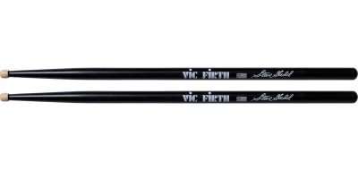 VIC FIRTH  PVF SSG Baguette pour Batterie Signature Steve Gadd