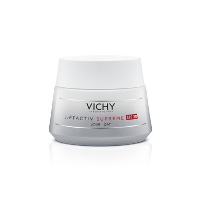 Vichy LIFTACTIV SUPREME - Cr&egrave;me de Jour SPF30, 50ml