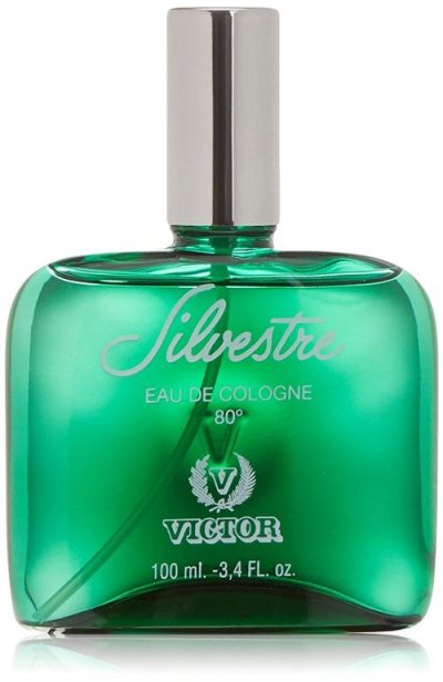 Victor #3 Silvestre Eau de Cologne 