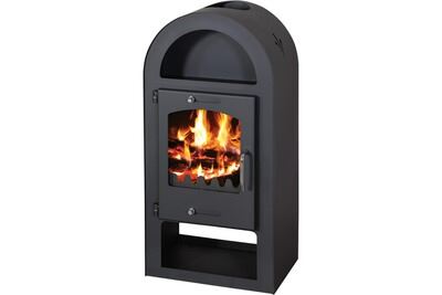 VICTORIA  - Po&ecirc;le &agrave; bois maestro 9kW
