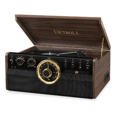 VICTROLA  Empire - Platine vinyle