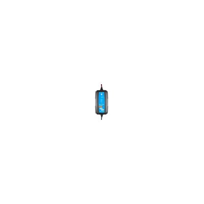 VICTRON  Energy Chargeur Intelligent Bleu Ip65 12/15 + Connecteur Dc