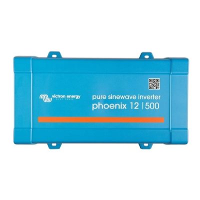 VICTRON  Energy Onduleur Phoenix 12/250 250 W 12 V/DC - 230 V/AC