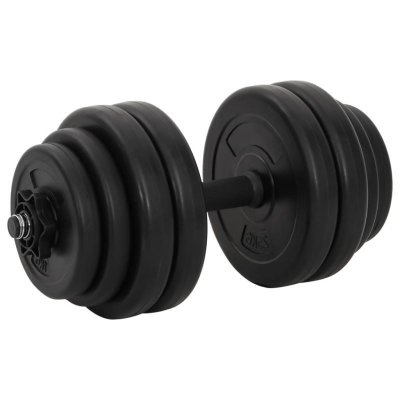 VIDAXL  1 X Halt&egrave;re 15 Kg