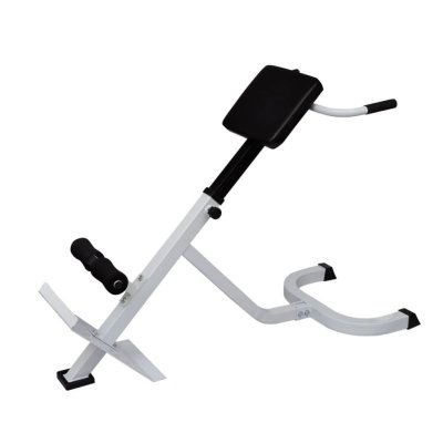 VIDAXL  banc de musculation du dos 90361