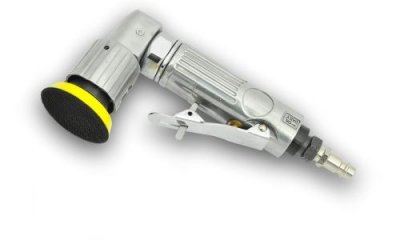 VIDAXL  mini-meuleuse haute qualit&eacute; 1/4"" 50 mm 15000 tr/min 140250