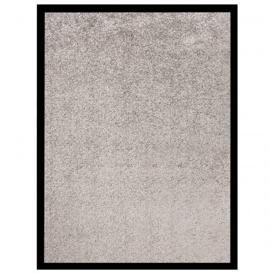 VIDAXL  - Paillasson Gris 40x60 cm Gris