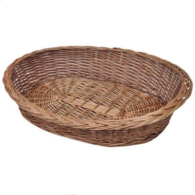 VIDAXL  - Panier/Lit pour animaux de compagnie Naturel 90 cm n/a