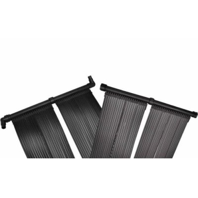 VIDAXL  - Panneau solaire de chauffage de piscine 80x310 cm n/a