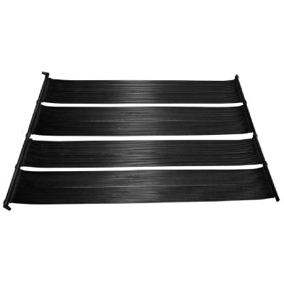 VIDAXL  - Panneau solaire pour chauffage de piscine (set de 2) n/a