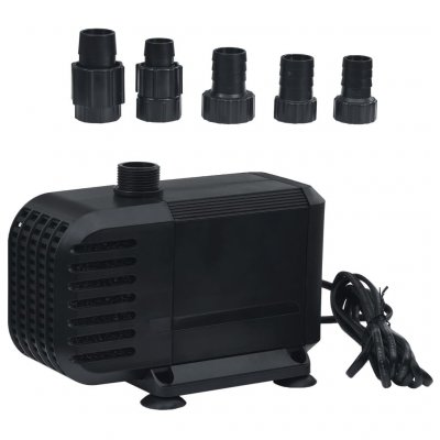 VIDAXL  - Pompe submersible d'aquarium 3000 L/h