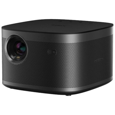 XGIMI Vid&eacute;oprojecteur 4K  Horizon Pro Noir 