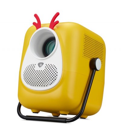 ACER Vid&eacute;oprojecteur  aopen fire legend qf23s jaune
