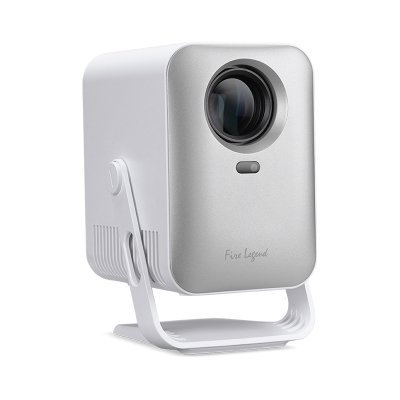 ACER Vid&eacute;oprojecteur  Aopen Fire Legend QH31s Gris