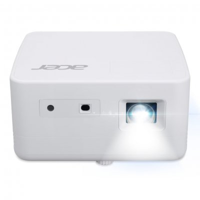 Vid&eacute;oprojecteur Acer PD1810ic Blanc