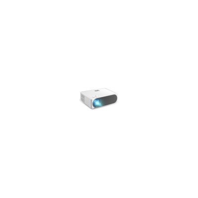 YONIS Vid&eacute;oprojecteur Android Full HD1080P WiFi Bluetooth 5500 Lumens 