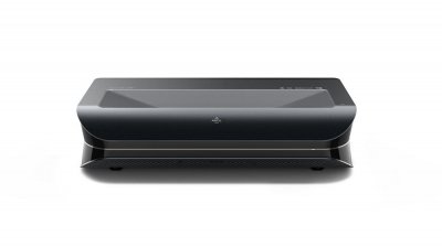 AWOL Vid&eacute;oprojecteur  Vision LTV-3500 Pro 4K UHD Gris et noir 