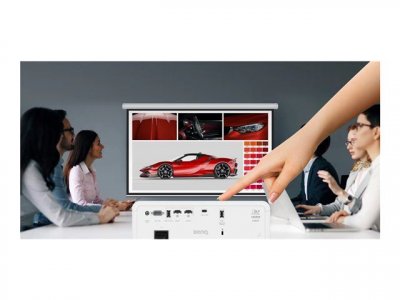 BENQ Vid&eacute;oprojecteur >   Vid&eacute;oprojecteur  LW650 (LW650)