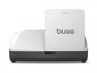 BENQ Vid&eacute;oprojecteur -  - LW855UST - Ultra-courte focale - HD 1080p - Sans fil 
