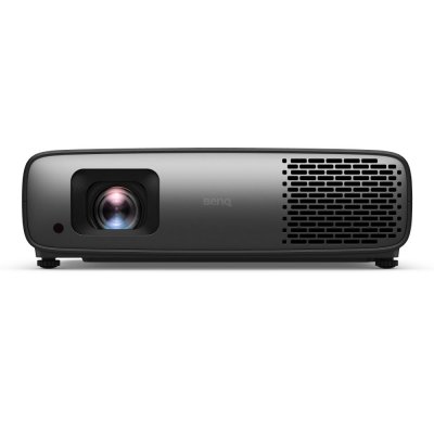 BENQ Vid&eacute;oprojecteur  W4000i UHD 4K 3200 Lumens Noir
