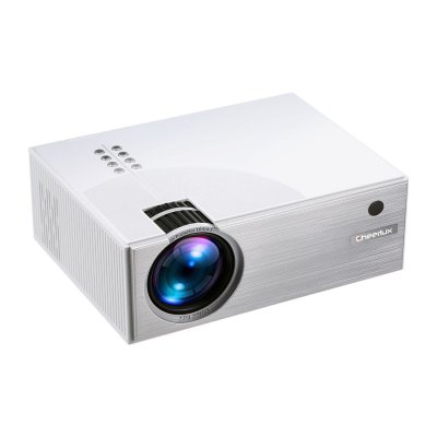 GENERIQUE Vid&eacute;oprojecteur Cheerlux C7 720P HD blanc