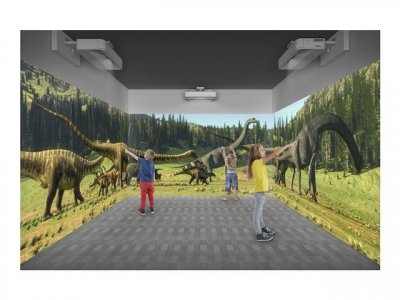 EPSON Vid&eacute;oprojecteur >   Vid&eacute;oprojecteur   EB-810E