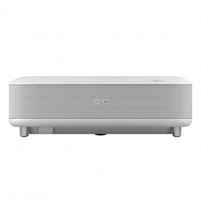 EPSON Vid&eacute;oprojecteur  Lifestudio Grand EH-LS670W 4K UHD Blanc diamant
