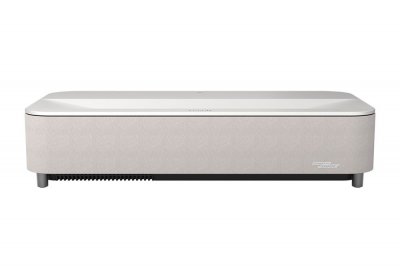 EPSON Vid&eacute;oprojecteur  Lifestudio Grand Plus EH-LS970W Blanc diamant