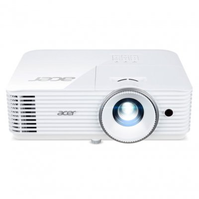 ACER Videoprojecteur H6546Ki MR.JW011.002 DLP FHD 4500 ANSI Lumens USB HDMI Blanc
