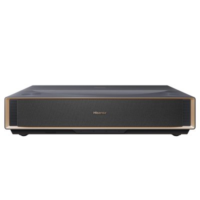 HISENSE Vid&eacute;oprojecteur home cin&eacute;ma Laser Cinema PT1