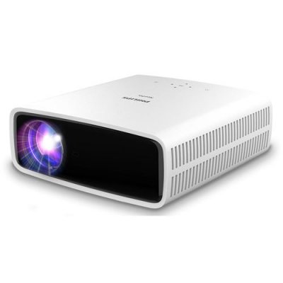 PHILIPS Vid&eacute;oprojecteur home cin&eacute;ma NeoPix 750 Smart 