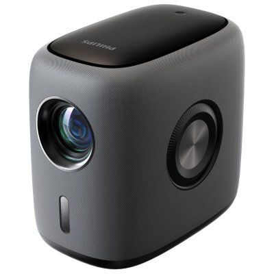 PHILIPS Vid&eacute;oprojecteur home cin&eacute;ma Neopix 950 