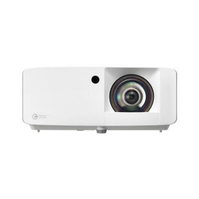 OPTOMA Vid&eacute;oprojecteur Home cinema  GT2100HDR - Laser