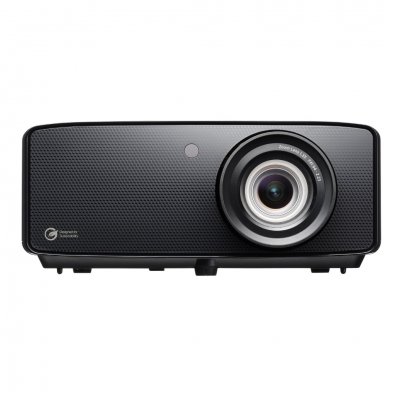 OPTOMA Vid&eacute;oprojecteur Home Cin&eacute;ma  Photon Beam PK52 Noir
