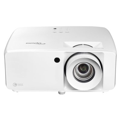OPTOMA Vid&eacute;oprojecteur home cin&eacute;ma  ZH450 Multicolore 