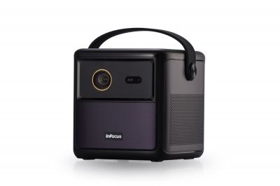 INFOCUS Vid&eacute;oprojecteur  Quantum LED Crusader Master Violet minuit