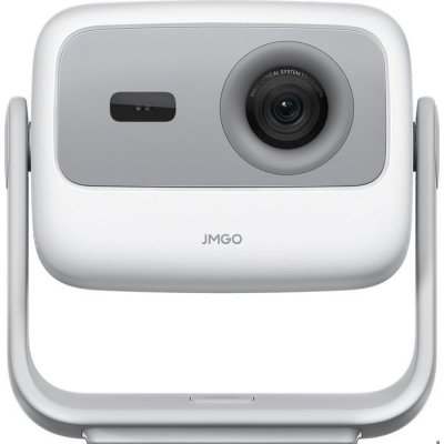 JMGO Vid&eacute;oprojecteur  N1S SE Full HD Blanc et Gris 