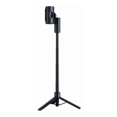 JMGO Vid&eacute;oprojecteur  PicoPlay+ avec sacoche + Tr&eacute;pied + Batterie externe 