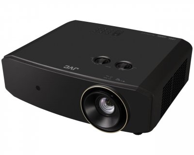 JVC Vid&eacute;oprojecteur  LX-NZ30 UHD 4K 3300 Lumens Noir