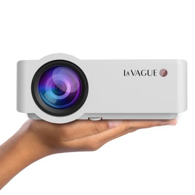 LA VAGUE Vid&eacute;oprojecteur  Lv-Hd320