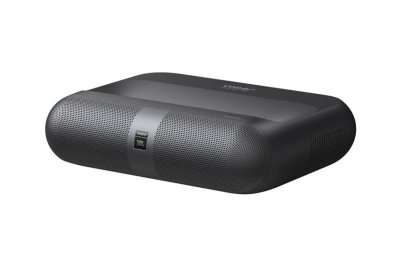 YABER Vid&eacute;oprojecteur Laser  K300s Full HD Noir
