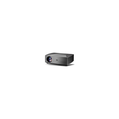 YONIS Vid&eacute;oprojecteur LCD 5500 Lumens Full HD 1080P Projecteur 3D HDMI VGA 