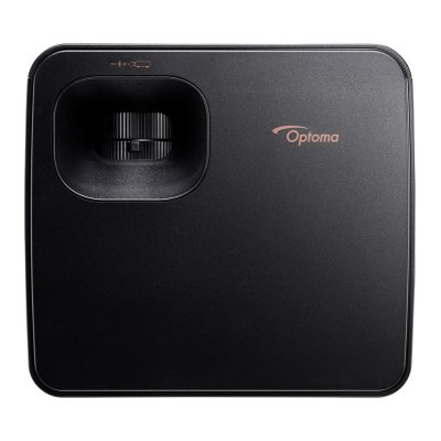 OPTOMA Vid&eacute;oprojecteur nomade  Photon Life PH31B Full HD Noir