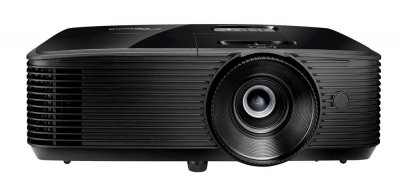 OPTOMA Vid&eacute;oprojecteur  H190BX HD Ready - Haute qualit&eacute; d'image et connectivit&eacute; avanc&eacute;e - Neuf