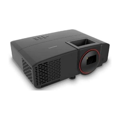 PHILIPS Vid&eacute;oprojecteur  Gamepix 800 Smart Led Dlp Full Hd 1080p Noir